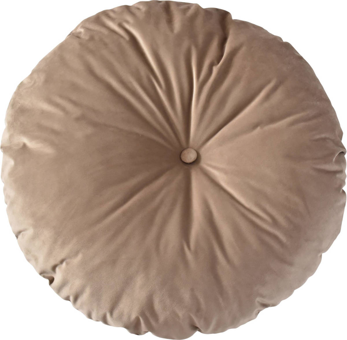 Hoyz Madison Home Sierkussen London 75 Cm Polyester Taupe