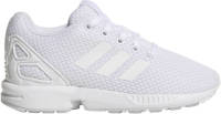 adidas Originals ZX Flux C sneakers wit