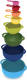 Enjoy2Cook Joseph Joseph Duo Schalenset Met Maatlepels - 8-delig