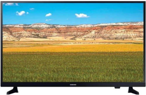 Samsung 32n4005 Tv Led Hd - 32 (80cm) - Kleurversterker - Dynamisch Contrast - 2xhdmi - 1xusb - Energieklasse A +