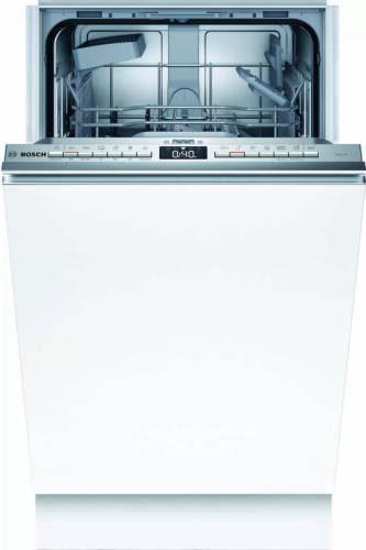 Bosch Spv4hkx53e Vaatwasser