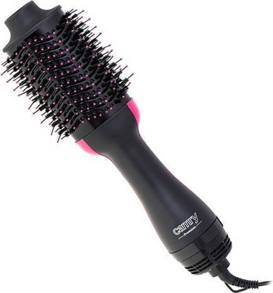 Voordeelketen Camry Cr 2025 - Haar Styler / Elektrische Borstel