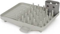 Enjoy2Cook Joseph Joseph Duo Afdruiprek - Compact - Grijs