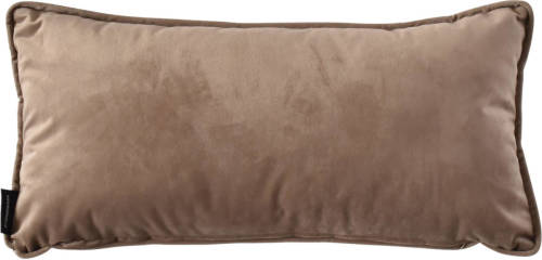 Hoyz Madison Home Sierkussen London 60 X 30 Cm Polyester Taupe