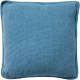 Dutch Decor Bowie - Sierkussen Van Katoen Provincial Blue 45x45 Cm