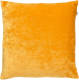 Dutch Decor Sky - Sierkussen Velvet Golden Glow 45x45 Cm