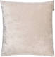 Dutch Decor Sky - Sierkussen Velvet Pumice Stone 45x45 Cm