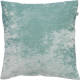 Dutch Decor Sky - Sierkussen Velvet Jadeite 45x45 Cm