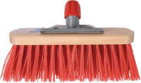 Talen Tools - Bezem - 28 Cm - Kunststof - Zonder Steel