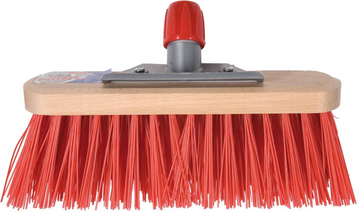 Talen Tools - Bezem - 28 Cm - Kunststof - Zonder Steel
