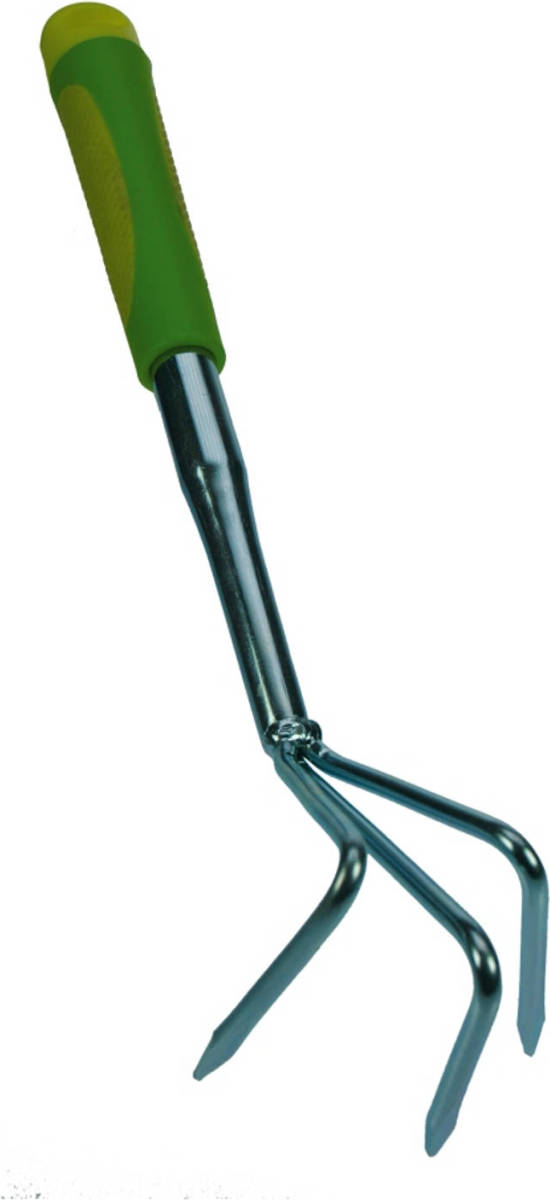 Talen Tools - Handkrabbertje - Kunststof Handvat