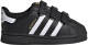 adidas Originals Superstar CF I sneakers zwart/wit