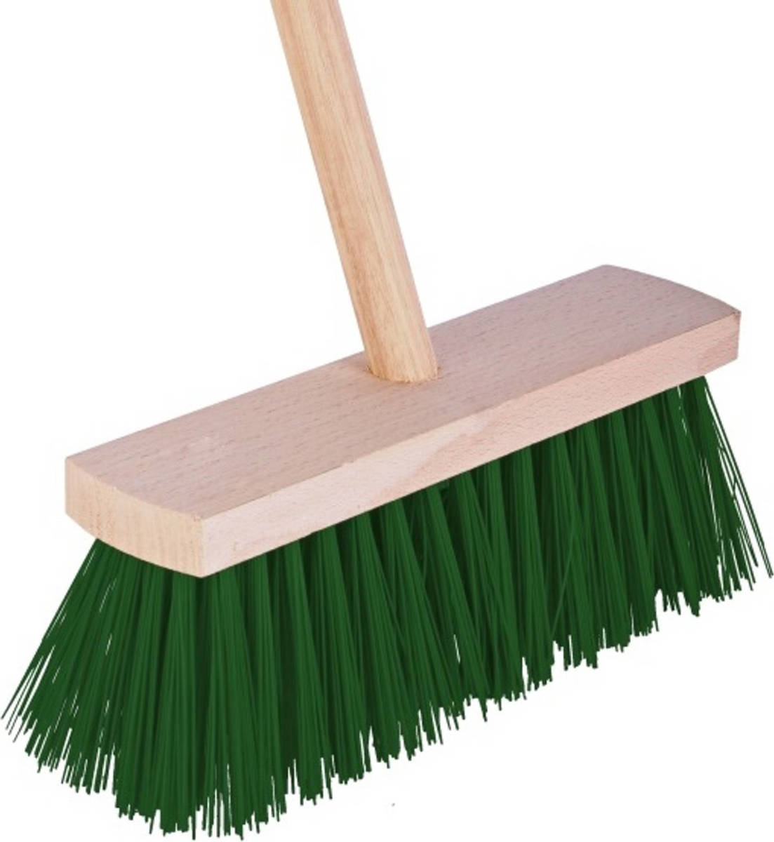 Talen Tools - Bezem - 28 Cm - Inclusief Steel