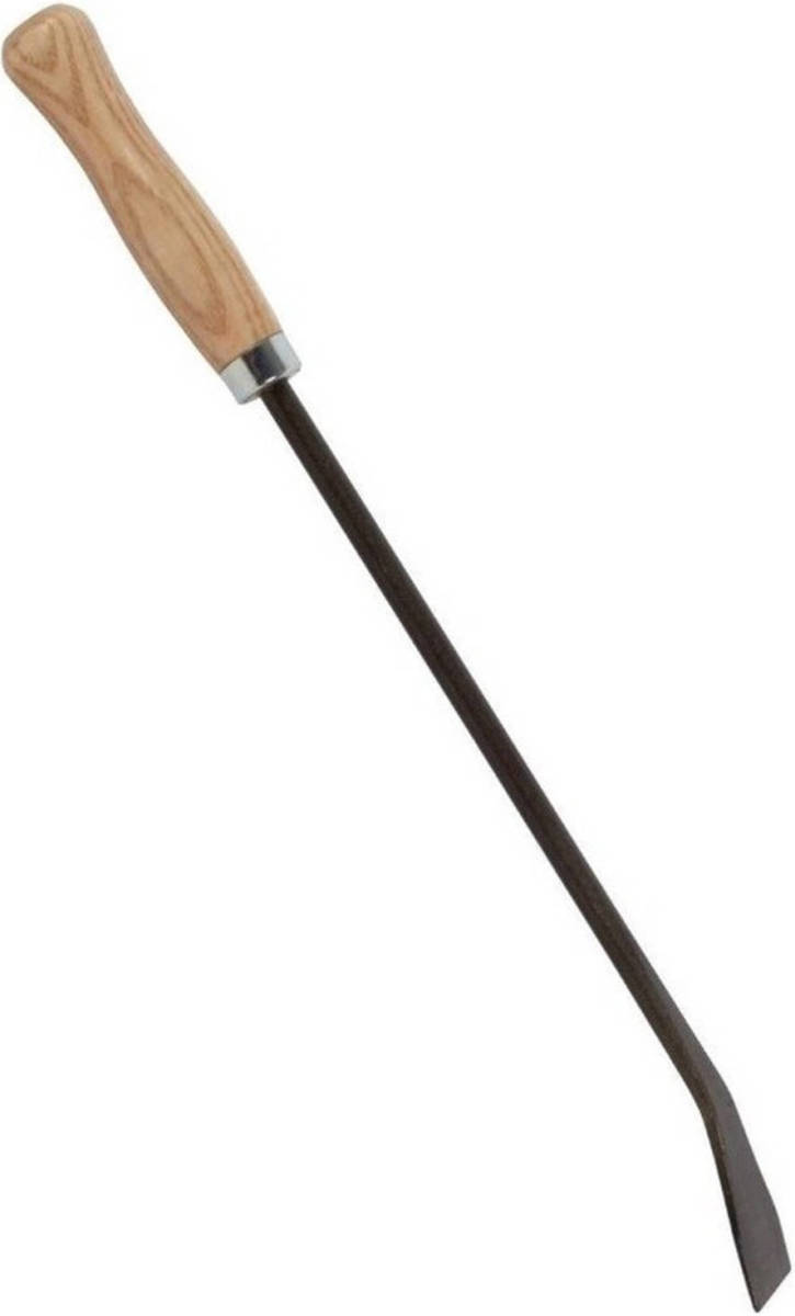 Shoppartners Aspergesteker/mes - 45 Cm - Tuin Artikelen - Moestuin Gereedschap