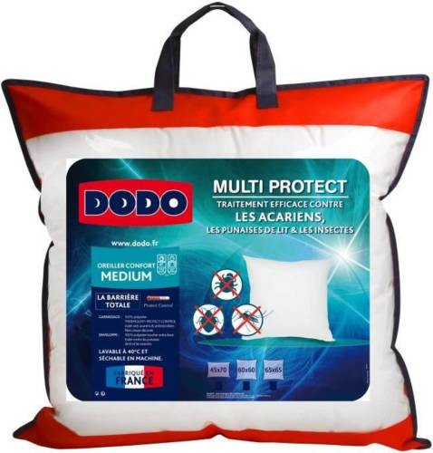 Cstore Dodo Multiprotect Kussen - 65 X 65 Cm