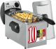 Fritel Koude Zone Friteuse 3 L Fr 1355