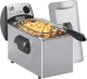 Fritel Koude Zone Friteuse 3 L Fr 1355