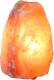 Yourstockshop Himalaya Salt Dreams Tafellamp 19 Cm E14 Zout 20w Oranje