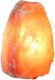 Yourstockshop Himalaya Salt Dreams Tafellamp 19 Cm E14 Zout 20w Oranje