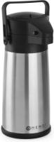 Hendi Pompkan 2.2 Liter