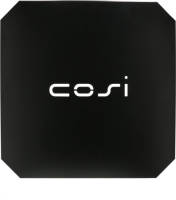 Warentuin Cosi Fires Cosi Cover Glasombouw 50x50x2 Cm