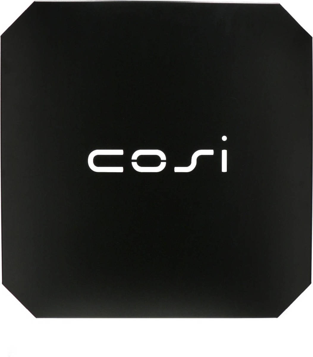 Warentuin Cosi Fires Cosi Cover Glasombouw 50x50x2 Cm