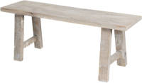 Clayre & Eef Plantentafeltje 48*13*28 Cm 6h1951