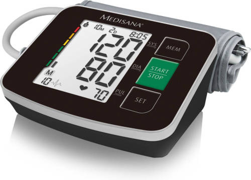 Medisana Bu 516 Bovenarm Bloeddrukmeter
