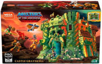 XXLdeals Mega Construx Meesters Van Het Kasteel Fort Van Grayskull Universe - Ggj67 - Bouwstenen - 14 Jaar En +