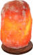 Yourstockshop Himalaya Salt Dreams Zoutlamp Rock 23 Cm Zoutkristal Oranje