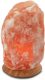 Yourstockshop Himalaya Salt Dreams Zoutlamp Rock 23 Cm Zoutkristal Oranje