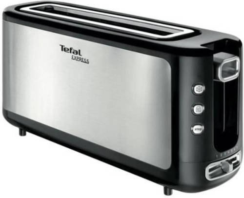 Cstore Tefal Tl365etr Grille-pain Express - Inox