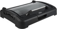 Buccan Bbq - Elektrische Barbecue - Kiama Plug & Grill - 2000w