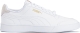 Puma Shuffle sneakers wit/goud