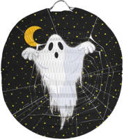 Shoppartners Lampion Spook 22 Cm