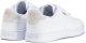 Puma Shuffle sneakers wit/goud