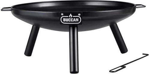 Buccan Bbq - Vuurschaal - 60cm