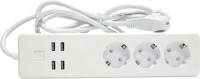 DealDonkey Woox R4028 Smart Multi-plug/ Slimme Stekkerdoos