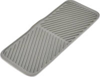Dobeno Joseph Joseph Afdruipmat - 43 X 17.5 Cm - Grijs