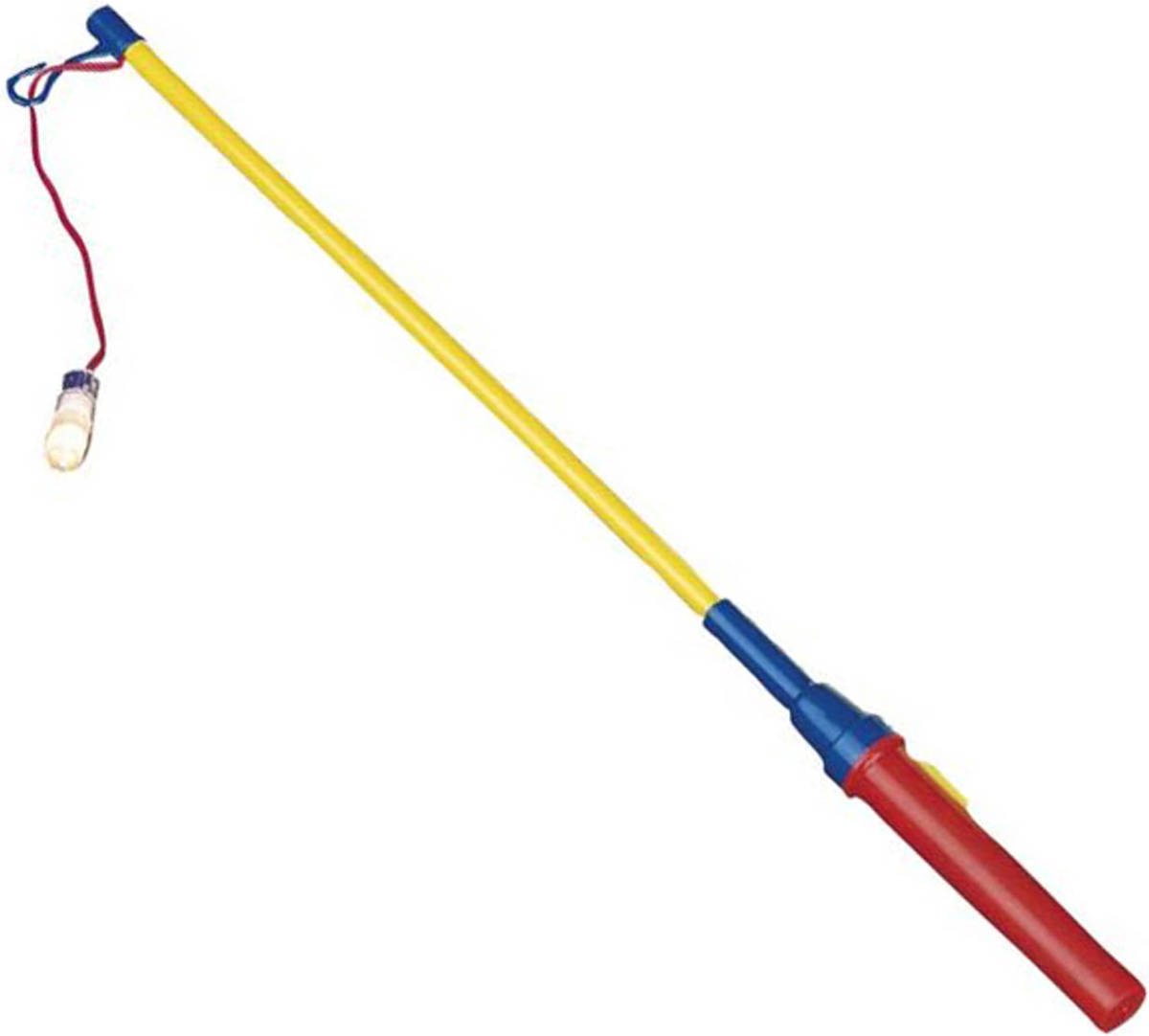 Shoppartners Elektrisch Lampionstokje Met Lampje