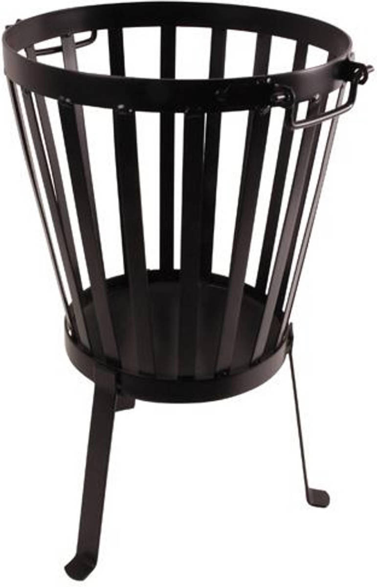 Esschert Design Esschert - Vuurkorf
