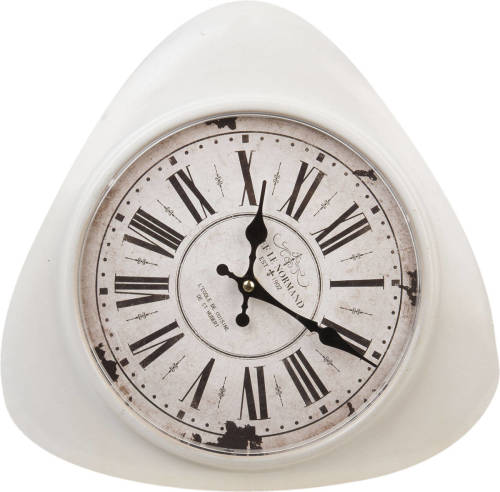 Clayre & Eef Klok 33x4x32 Cm / 1xaa