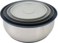 Joseph Joseph - 100 Collectie Nest Prep & Store8 Stuks