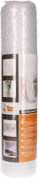 Shoppartners Noppenfolie/bubbeltjesfolie Op Rol 5 Meter X 50 Cm - Bubbelfolie/bubbeltjesplastic