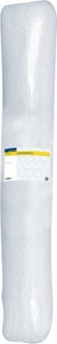 Shoppartners Noppenfolie/bubbeltjesfolie Op Rol 5 Meter X 120 Cm - Luchtkussenfolie - Bubbelfolie/bubbeltjesplastic Verhuisspullen