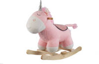 Cabino Hobbeldier Eenhoorn Roze
