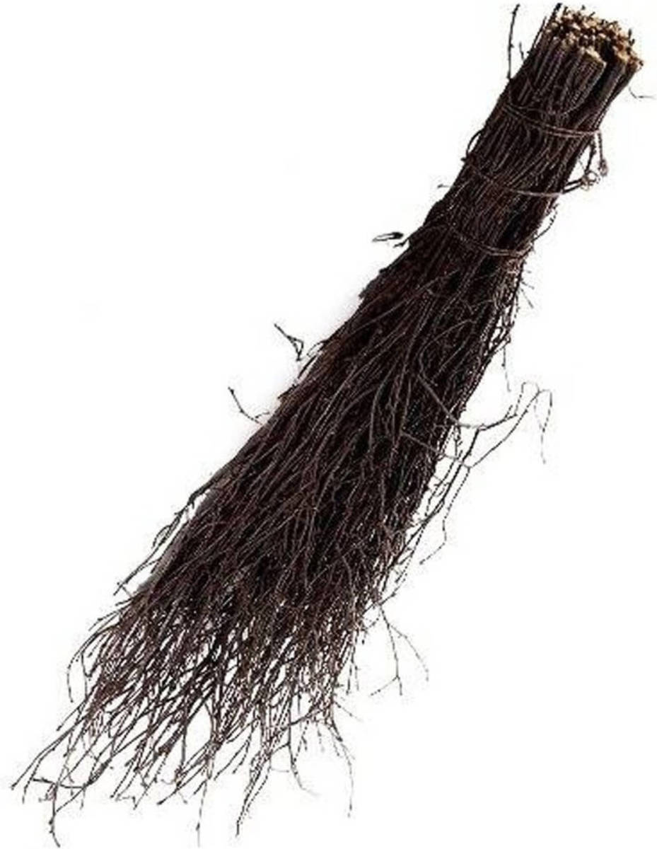 Strabox Takkenbezem / Berkentakken Bezem 97 X 12 X 80 Cm - Decoratie / Klussen - Borstels / Bezems
