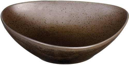 Selecta Asa Selection Diep Bord Cuba Marone ø 22 Cm