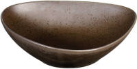 Selecta Asa Selection Diep Bord Cuba Marone ø 22 Cm