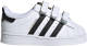 adidas Originals Superstar CF I sneakers wit/zwart